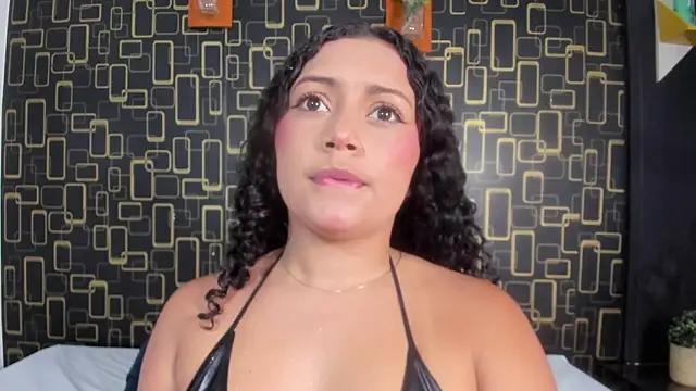 natasha_bennet from StripChat