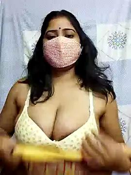 natasha_bhabhi from StripChat