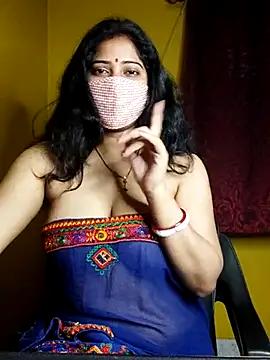natasha_bhabhi from StripChat