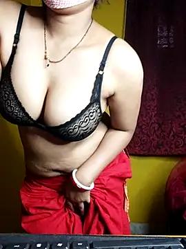 natasha_bhabhi from StripChat