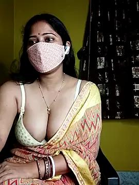 natasha_bhabhi from StripChat