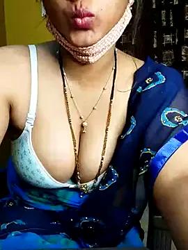 natasha_bhabhi from StripChat