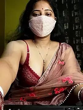 natasha_bhabhi from StripChat