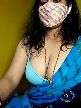 Photos of natasha_bhabhi from StripChat is Freechat
