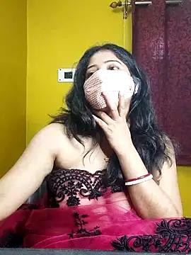 natasha_bhabhi from StripChat