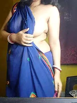 natasha_bhabhi from StripChat