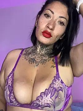 Natasha_boobs_latina from StripChat