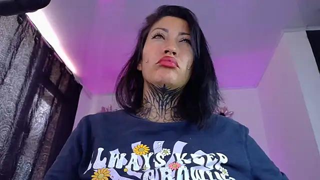 Natasha_boobs_latina from StripChat