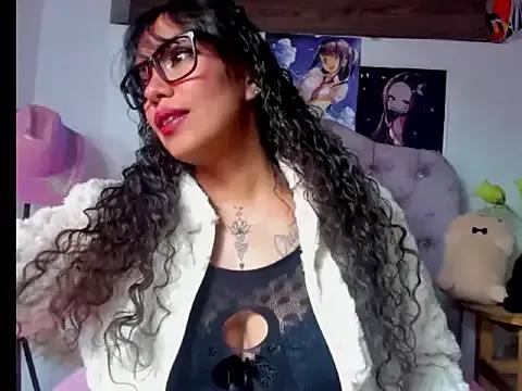 natasha_brunette from StripChat