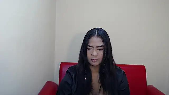 natasha_claus_2 from StripChat