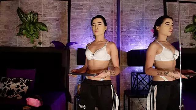 Natasha_Dior from StripChat