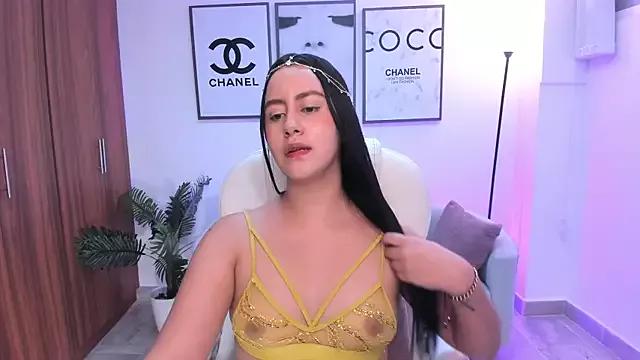 Dirty chat webcam: explore liveshows with versed models, from laying bare to fetishes, in a variety of sexy free adult webcams.