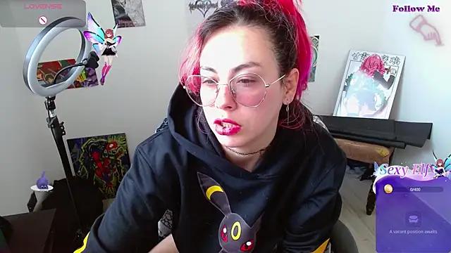 natasha_laulau from StripChat