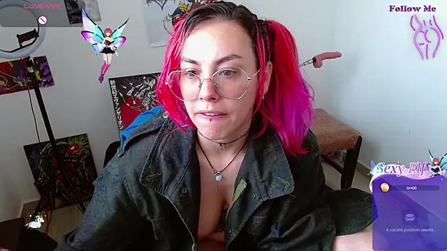 natasha_laulau from StripChat
