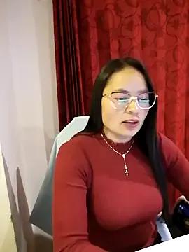 Natasha_leon_ from StripChat is Freechat