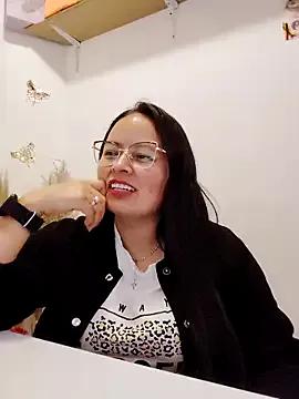 Natasha_leon_ from StripChat is Freechat