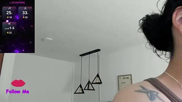 Dirty chat webcam: explore liveshows with versed models, from laying bare to fetishes, in a variety of sexy free adult webcams.