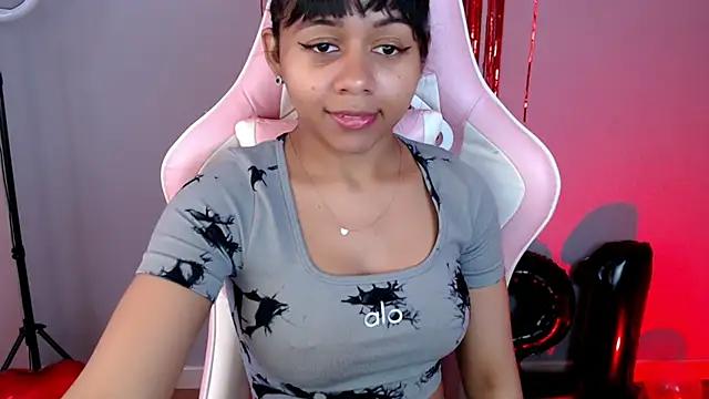 Natasha_mh2 from StripChat