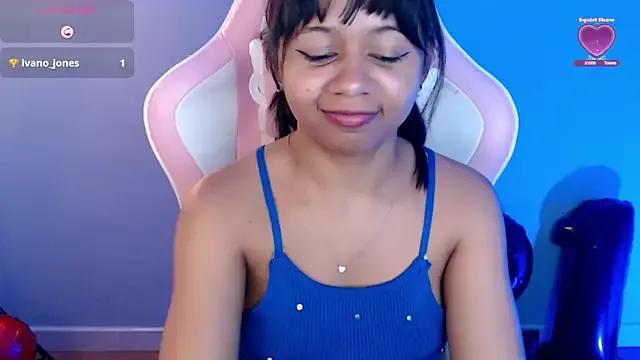 Natasha_mh2 from StripChat