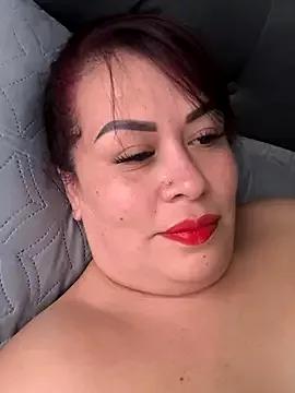 Natasha_mommy from StripChat