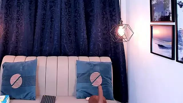 Dirty chat webcam: explore liveshows with versed models, from laying bare to fetishes, in a variety of sexy free adult webcams.