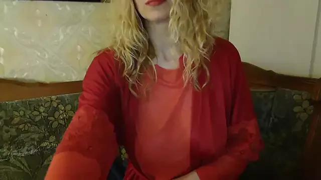 Natasha_Nannette from StripChat