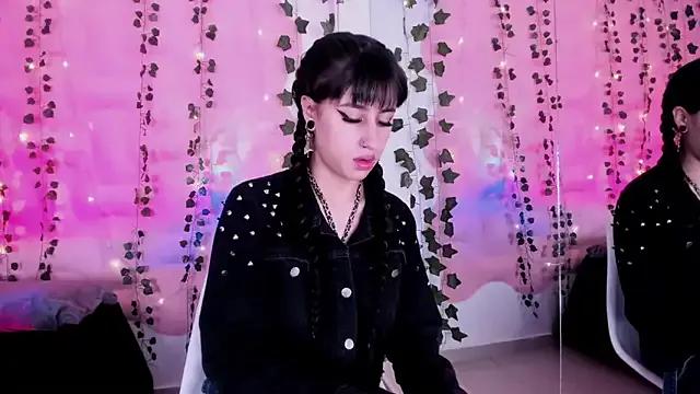 Natasha_Nasty2 from StripChat