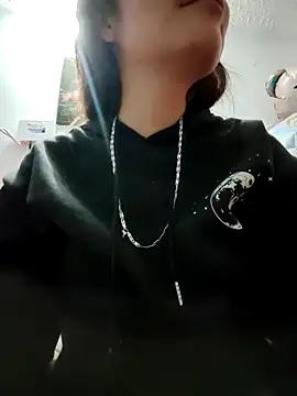 Natasha_smith23 from StripChat