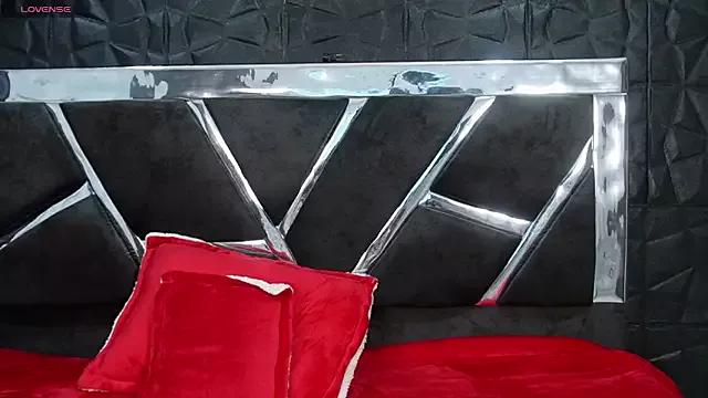 Dirty chat webcam: explore liveshows with versed models, from laying bare to fetishes, in a variety of sexy free adult webcams.