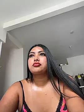 NatashaBrown12 from StripChat
