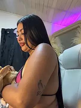 NatashaBrown12 from StripChat