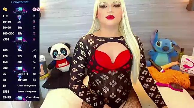 natashaislerxxx from StripChat