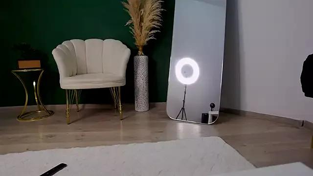 NatashaIvacenko from StripChat is Freechat