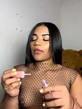 Natashaparker__ from StripChat