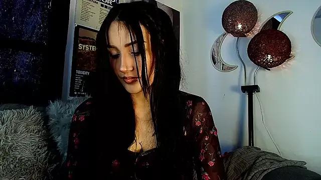 natashapridee_ from StripChat