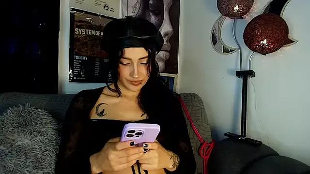 Dirty chat webcam: explore liveshows with versed models, from laying bare to fetishes, in a variety of sexy free adult webcams.