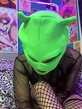 NatashaRex from StripChat