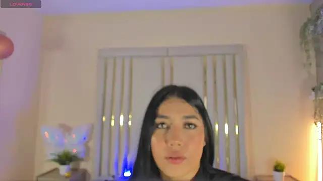 Natasharuso from StripChat