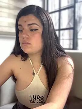 NatashasBoobs from StripChat is Freechat