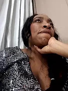 NatashaSilver from StripChat is Freechat