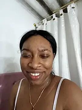 NatashaSilver from StripChat is Freechat