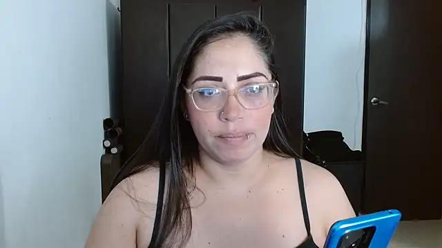 natashasmithe from StripChat