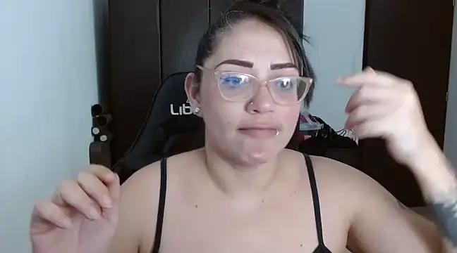 natashasmithe from StripChat