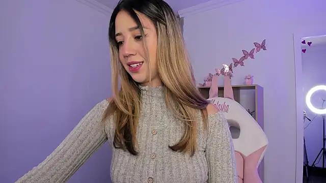 Natasna2 from StripChat