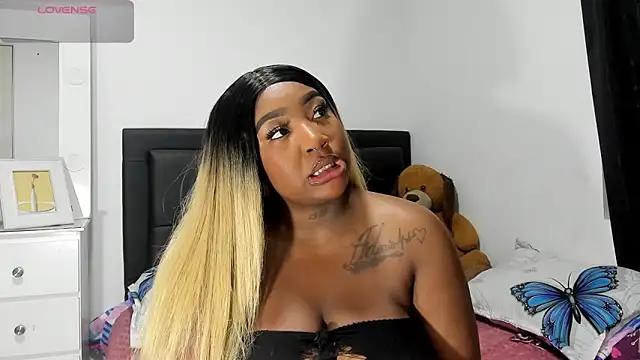 natassha_brown from StripChat