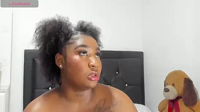 natassha_brown from StripChat