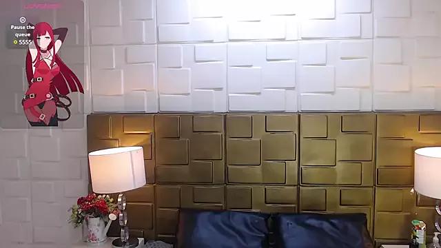 NatazhaQueen from StripChat