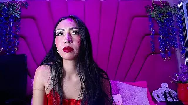 nathalia_pink from StripChat is Freechat