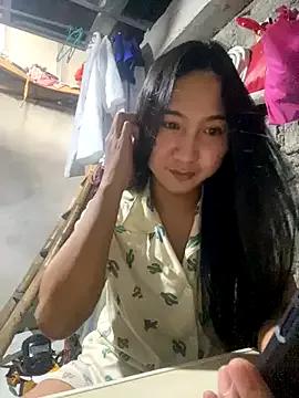 Nathalie_Smith19 from StripChat is Freechat