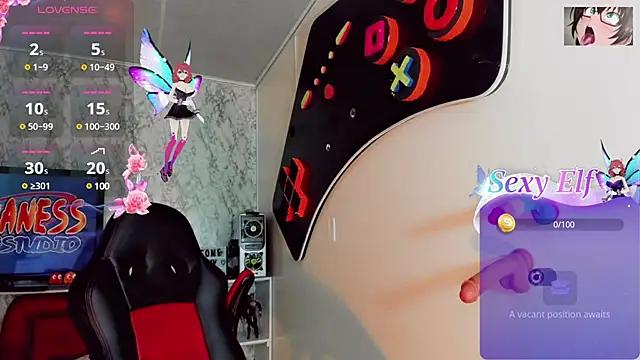 Dirty chat webcam: explore liveshows with versed models, from laying bare to fetishes, in a variety of sexy free adult webcams.
